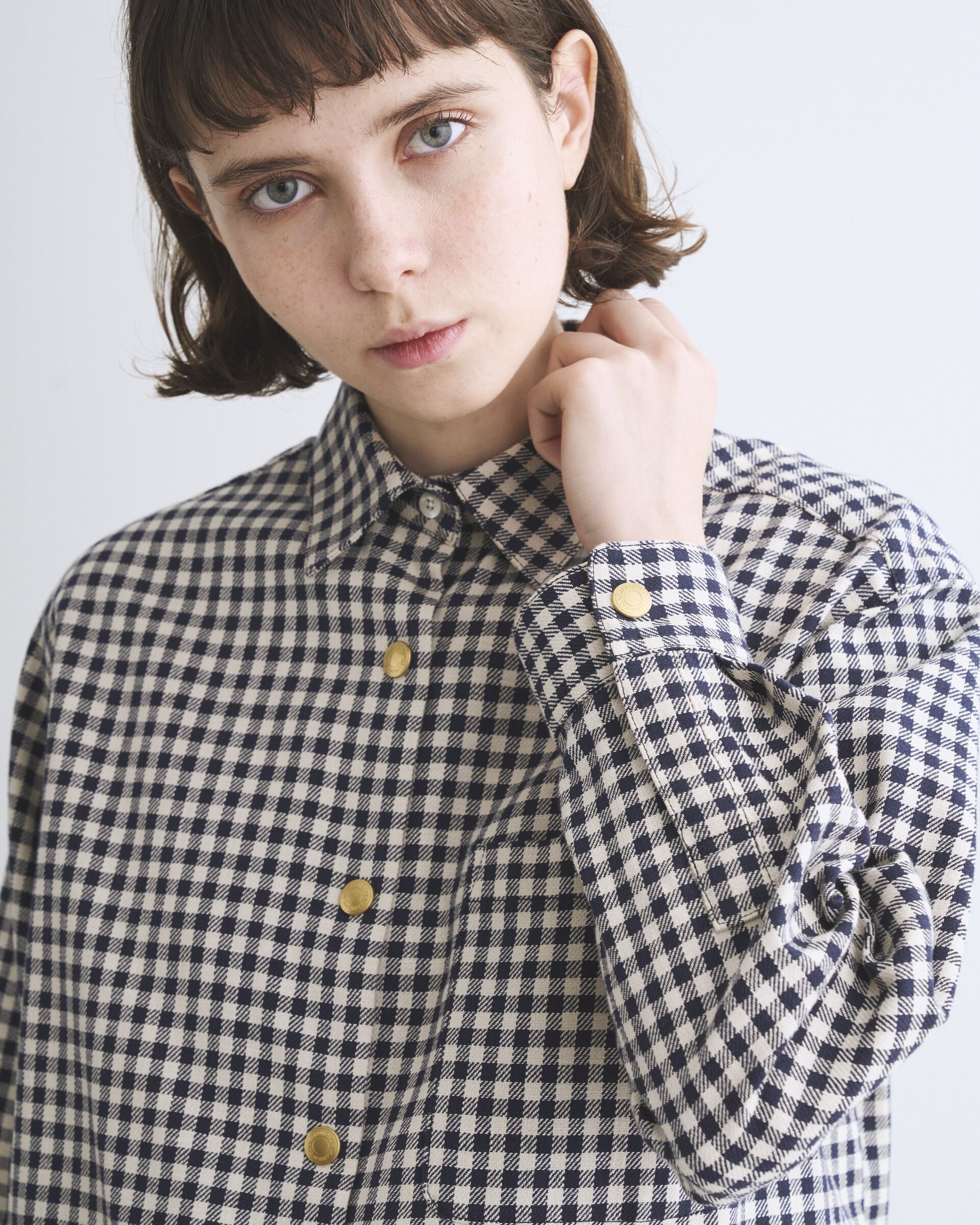 Traditional Weatherwear「SOUTHWARK」|シャツ・ブラウス|