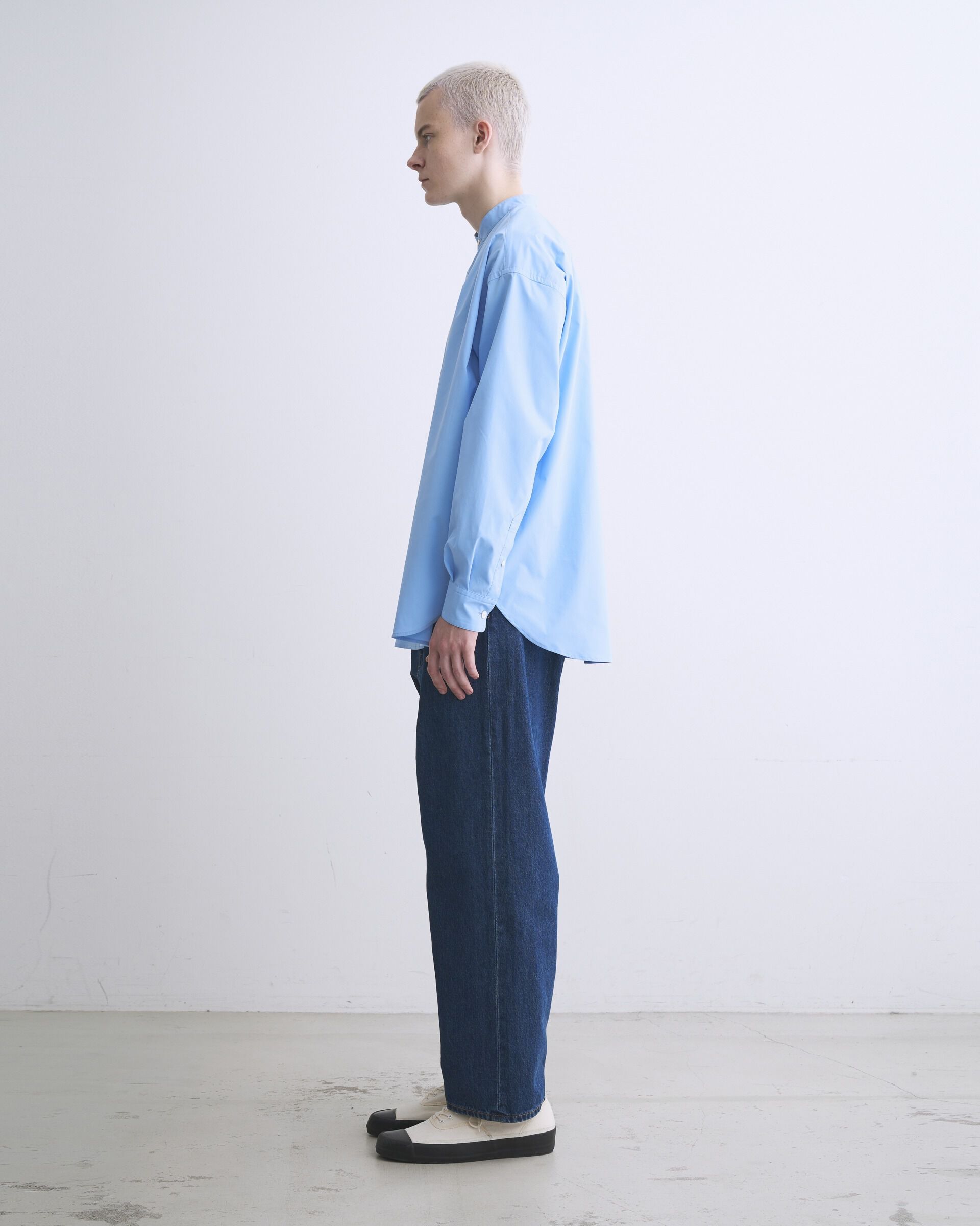 Traditional Weatherwear「BRISTOL」|シャツ・ブラウス|