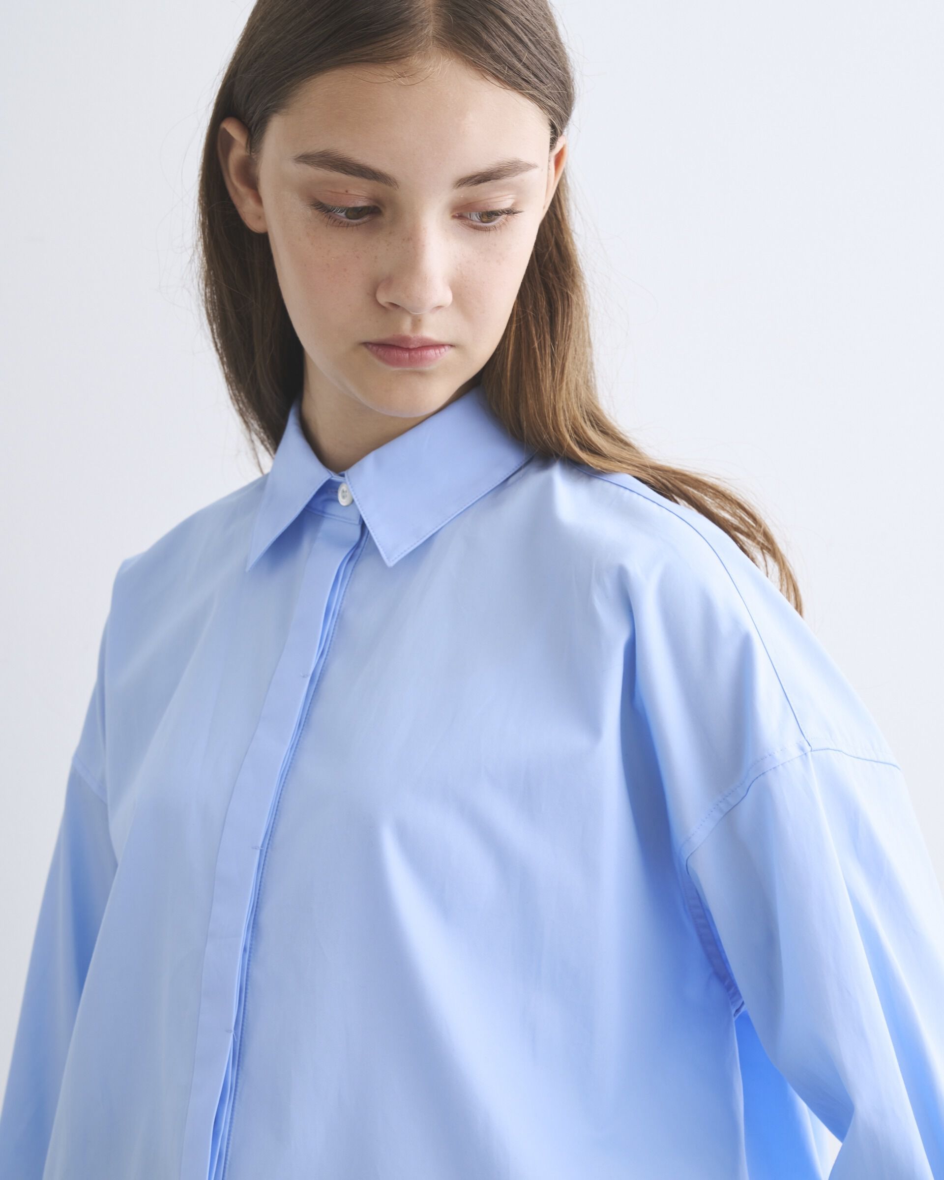 Traditional Weatherwear「GRAYS」|シャツ・ブラウス|