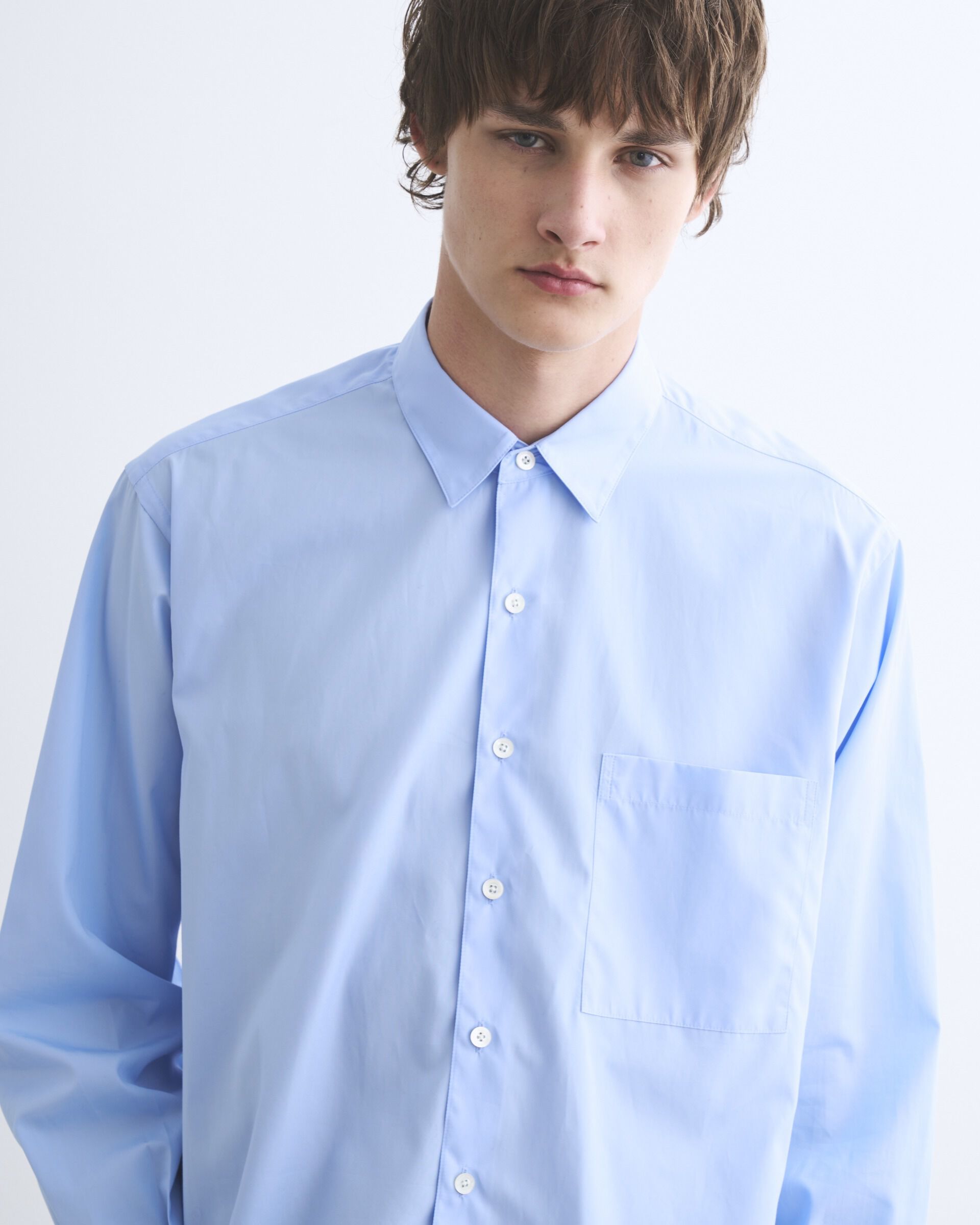 Traditional Weatherwear「KESWICK」|シャツ・ブラウス|