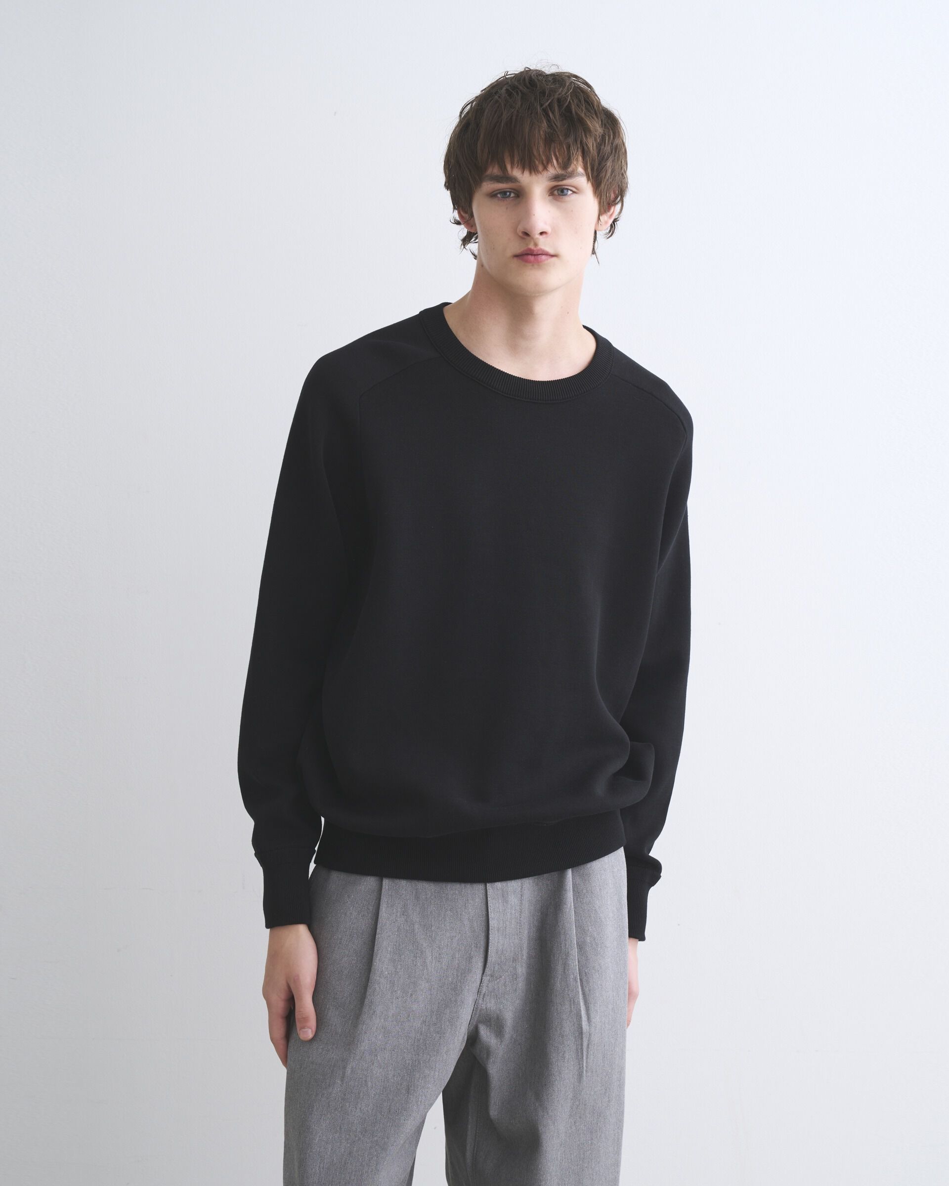 Traditional Weatherwear「RUGBY」|ニット・セーター|