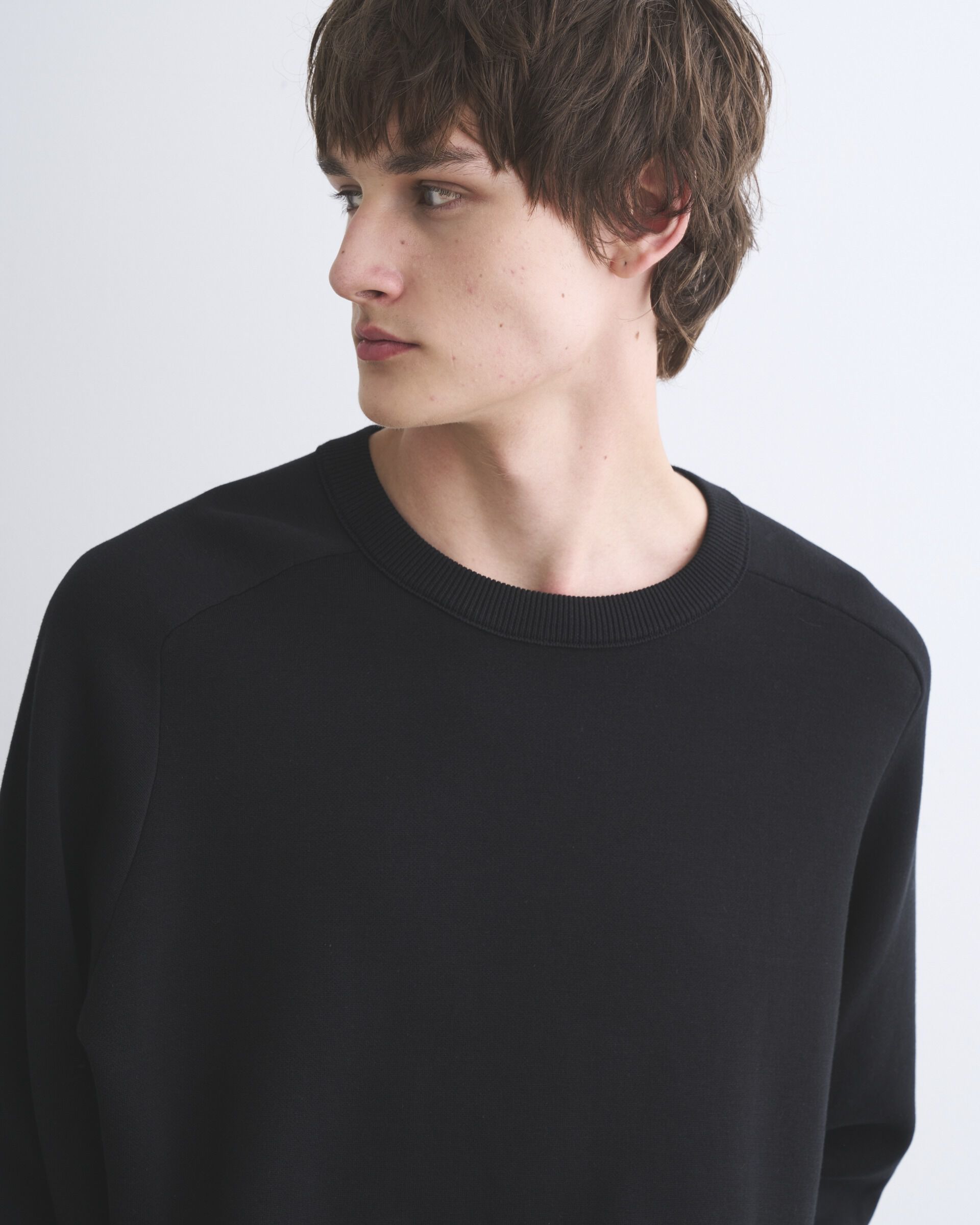 Traditional Weatherwear「RUGBY」|ニット・セーター|