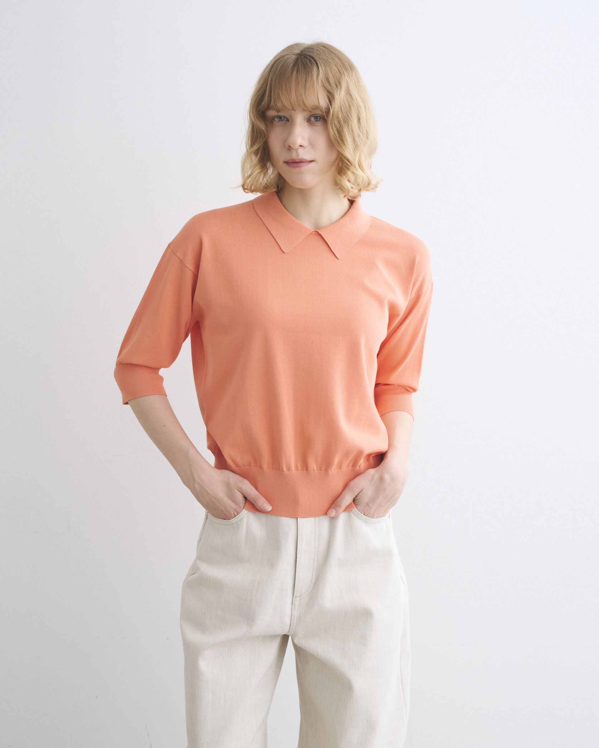 Traditional Weatherwear「MILLOM」|ニット・セーター|