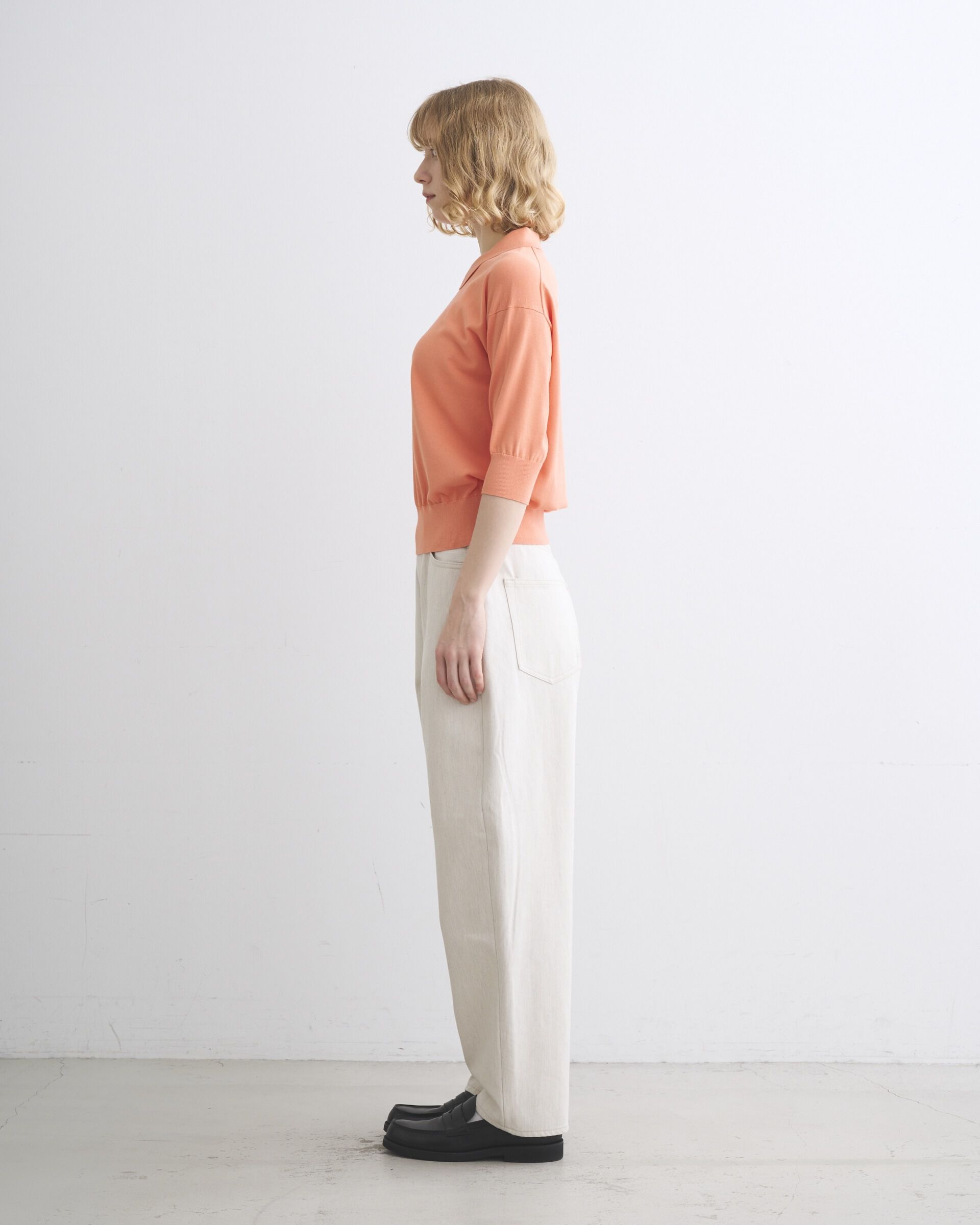 Traditional Weatherwear「MILLOM」|ニット・セーター|