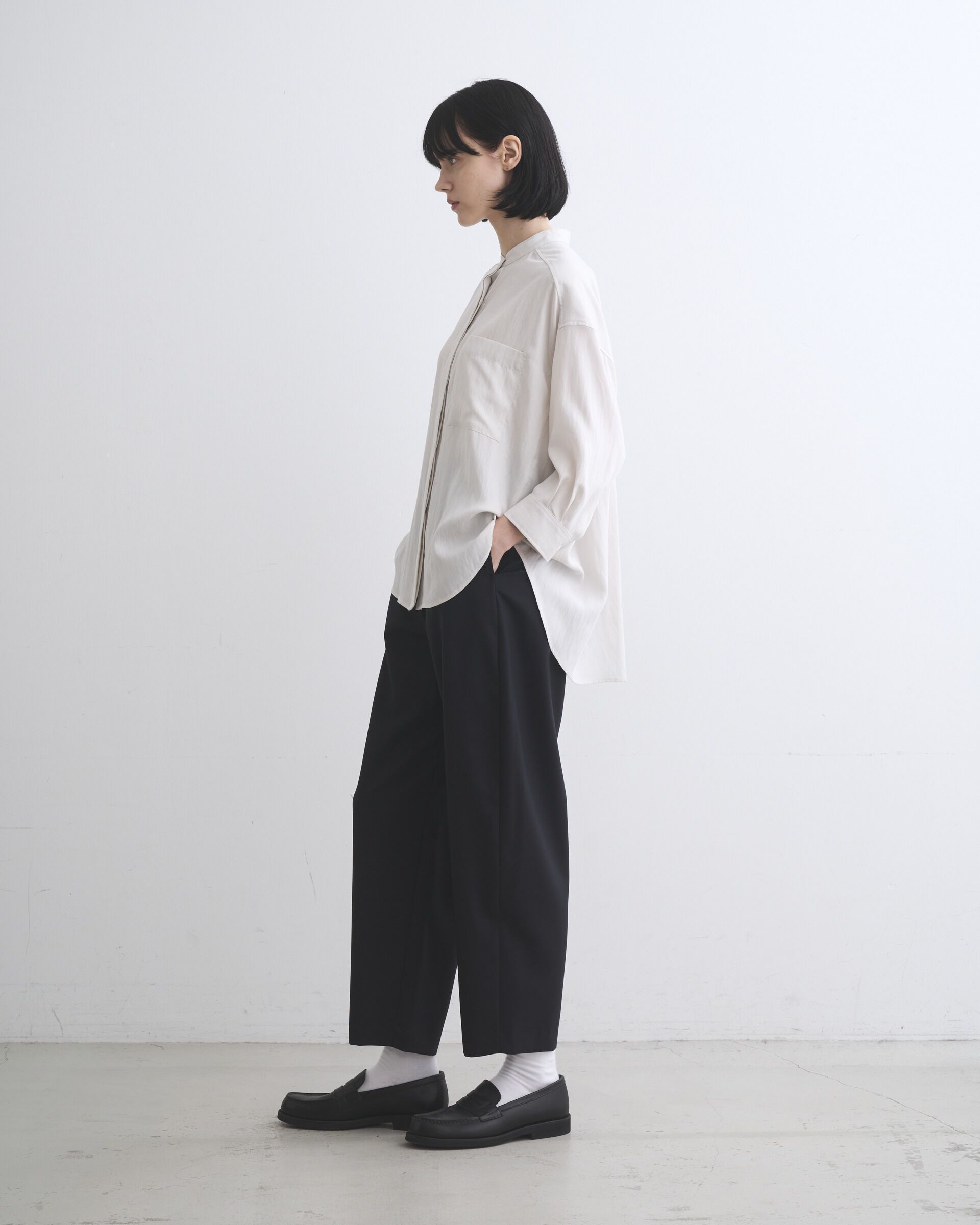 Traditional Weatherwear「CAYLEY」|シャツ・ブラウス|