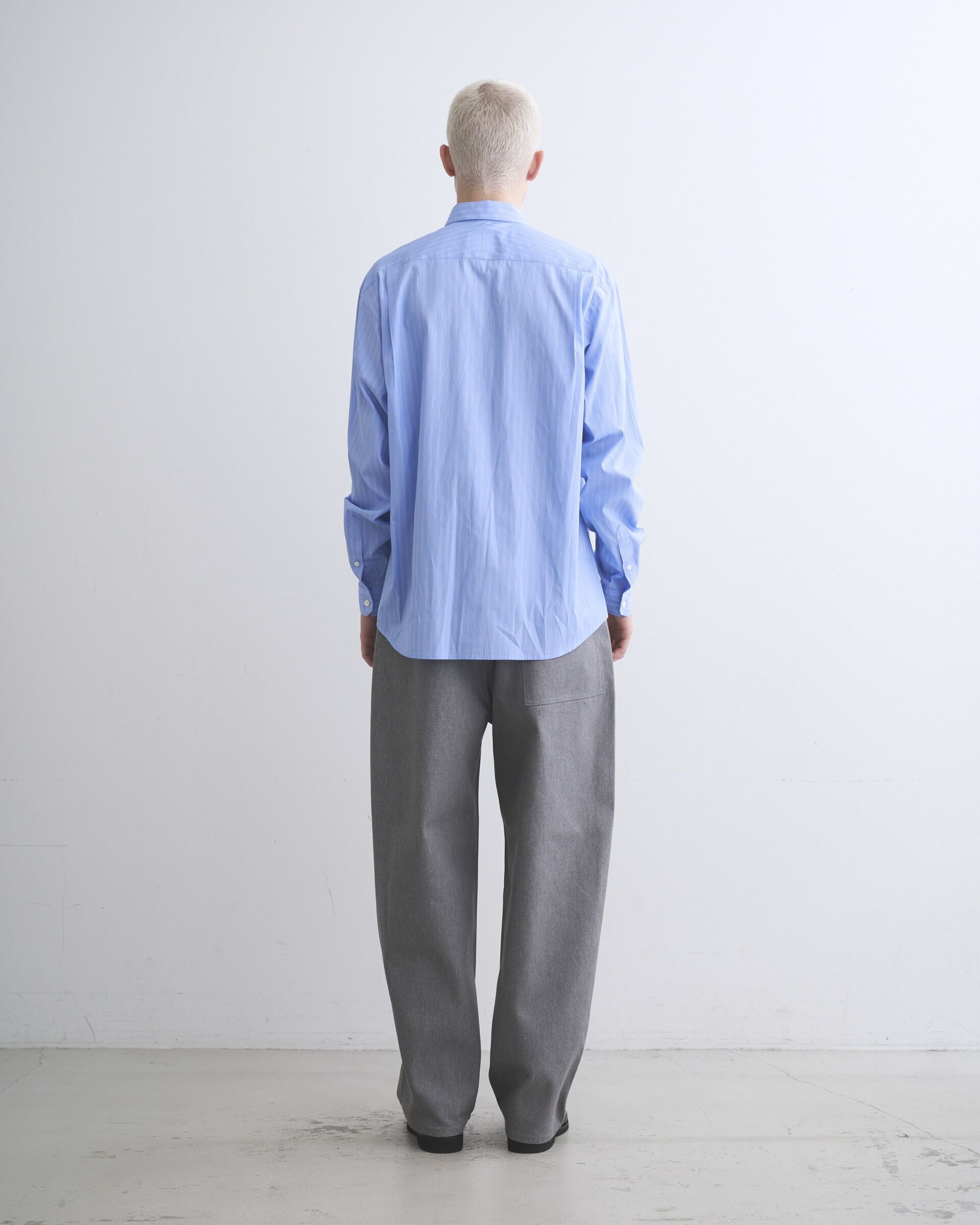 Traditional Weatherwear「KESWICK」|シャツ・ブラウス|