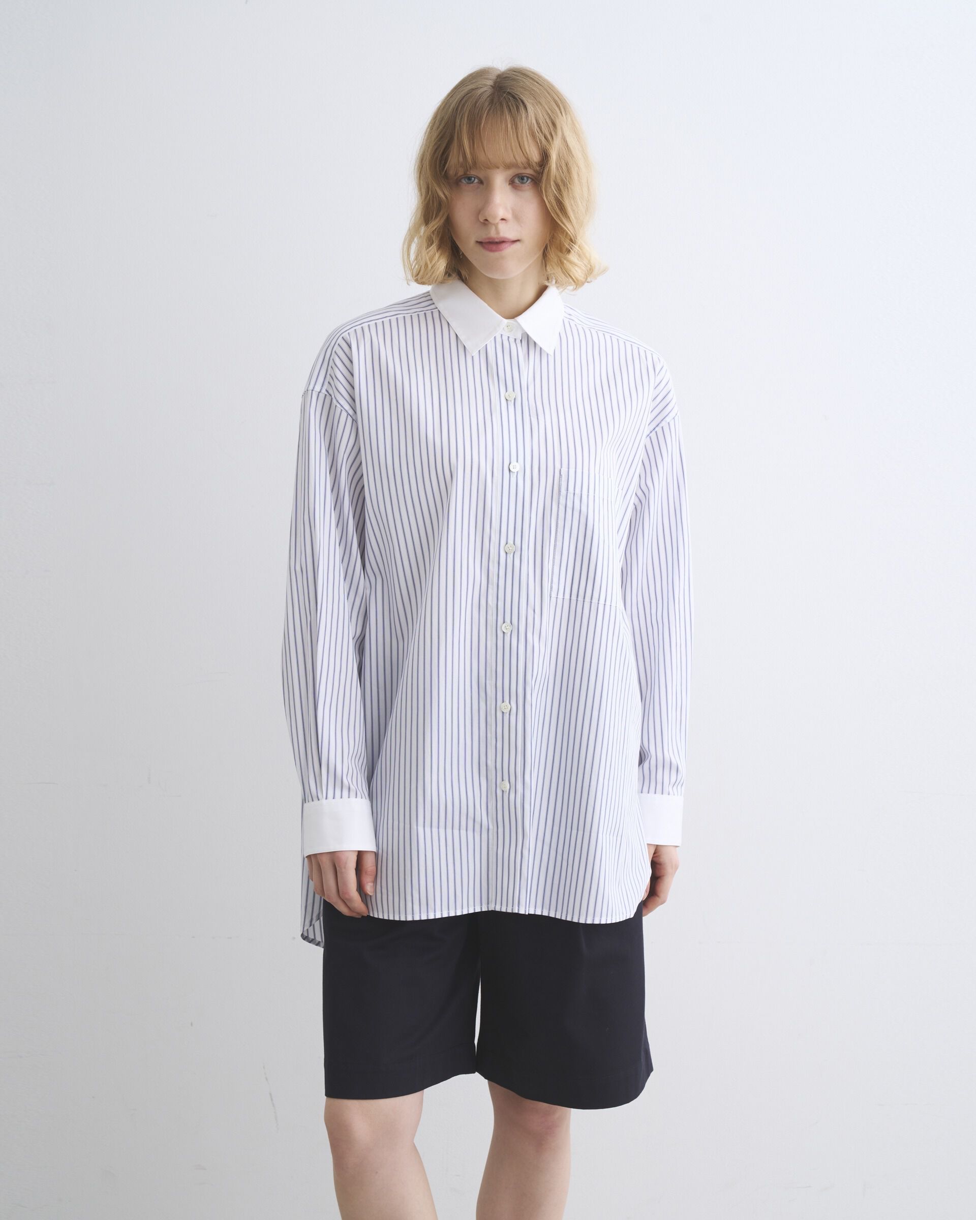 Traditional Weatherwear「RUNCORN」|シャツ・ブラウス|