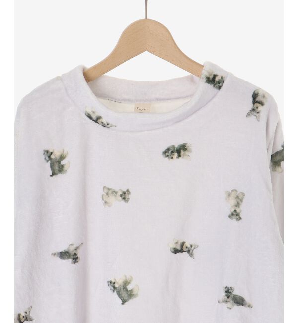  「モチーフプリントルームセット」|その他|