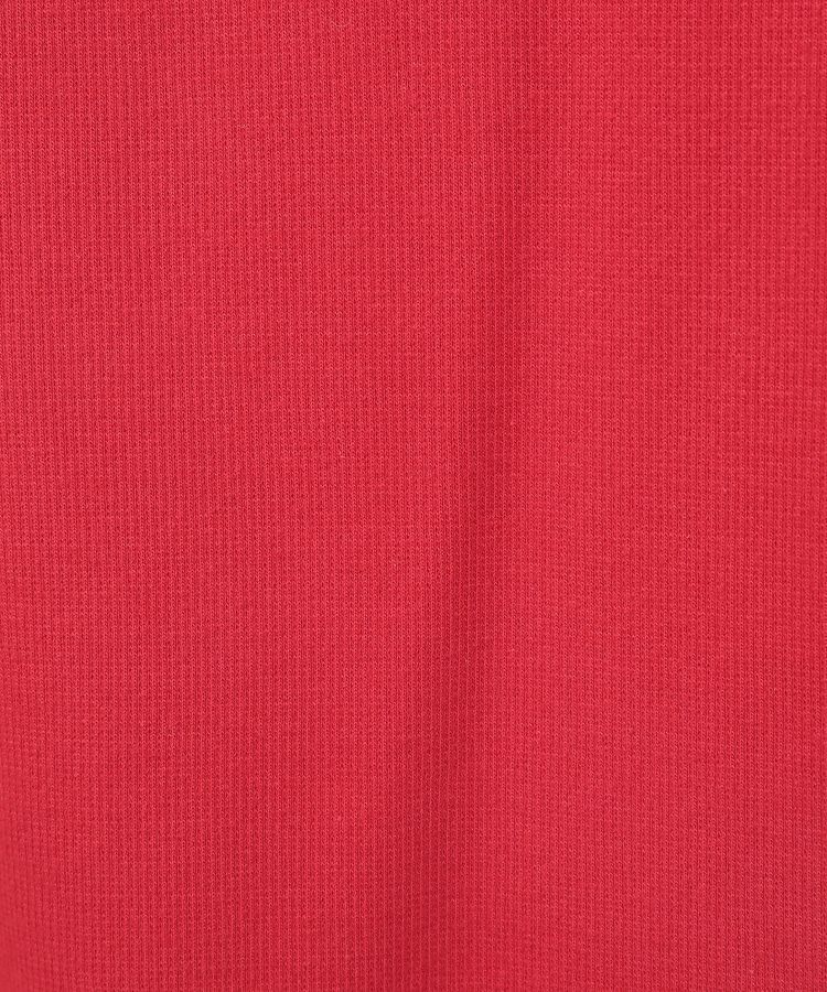 earth music&ecology「リブタンクトップ」|インナー|