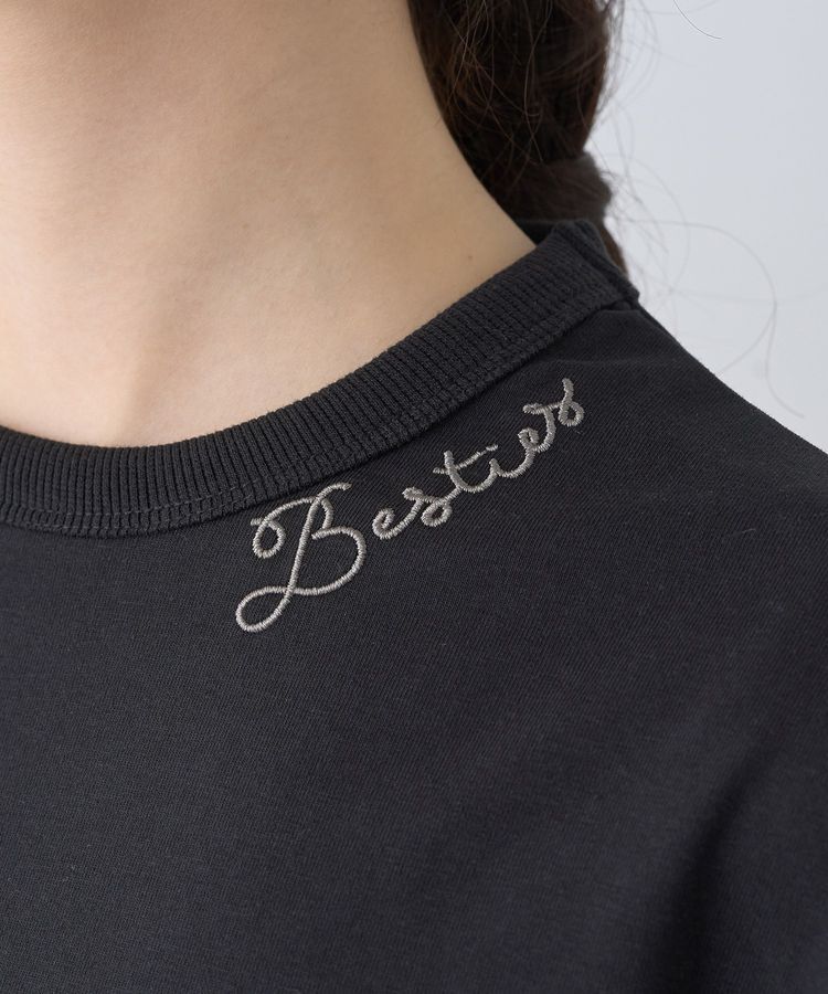 earth music&ecology「アソートグラフィックルーズTee」|Tシャツ・カットソー|