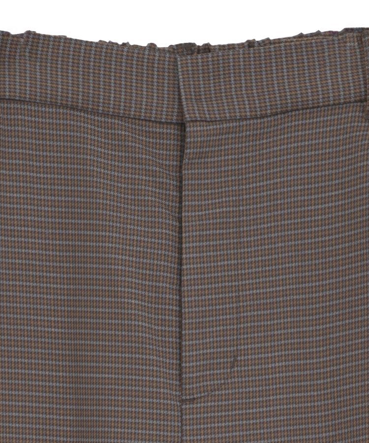 earth music&ecology「ウエストタブタックパンツ」|その他|