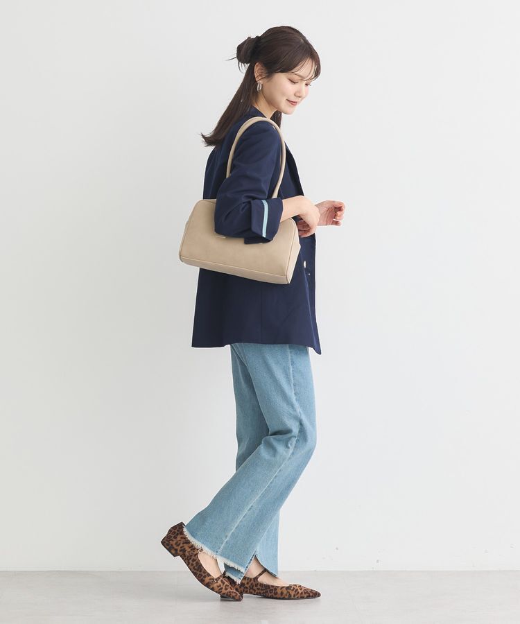 earth music&ecology「テーラードジャケット」|テーラードジャケット|