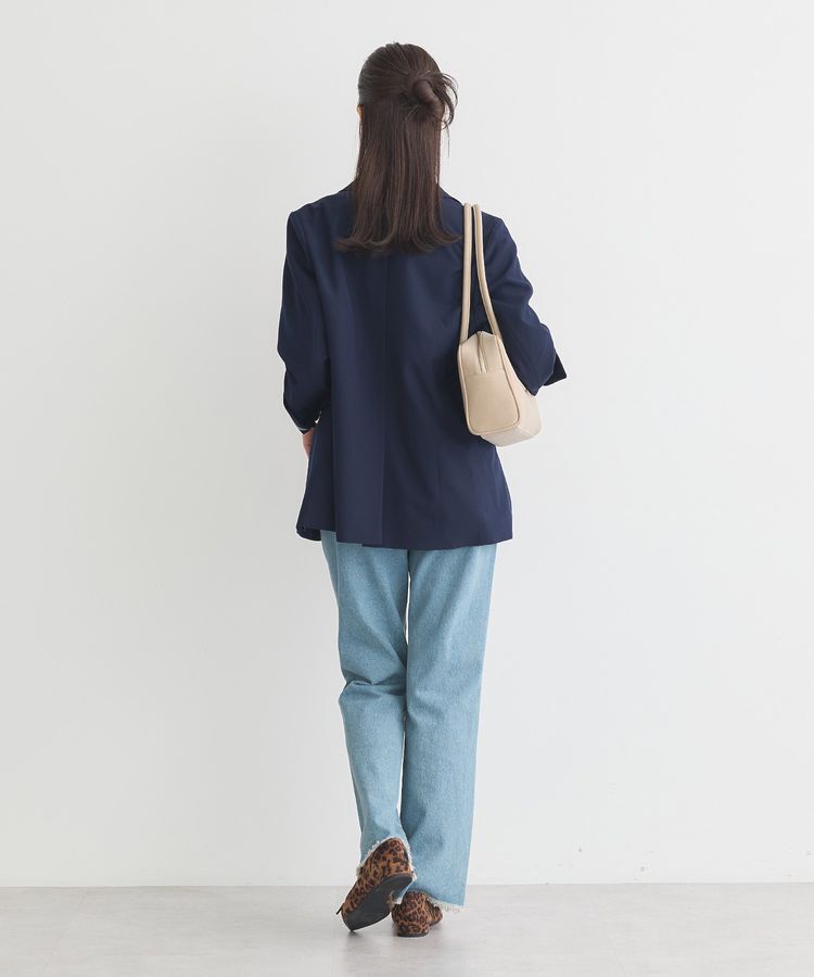 earth music&ecology「テーラードジャケット」|テーラードジャケット|