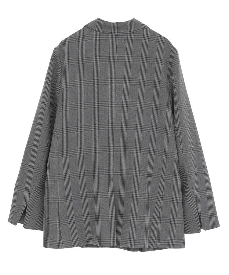 earth music&ecology「テーラードジャケット」|テーラードジャケット|