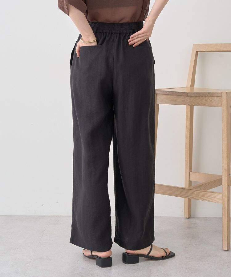 earth music&ecology「リラックスタックパンツ」|その他|