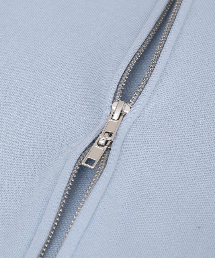 earth music&ecology「earth music&ecologyロゴZIPパーカー」|スウェット・ジャージ|