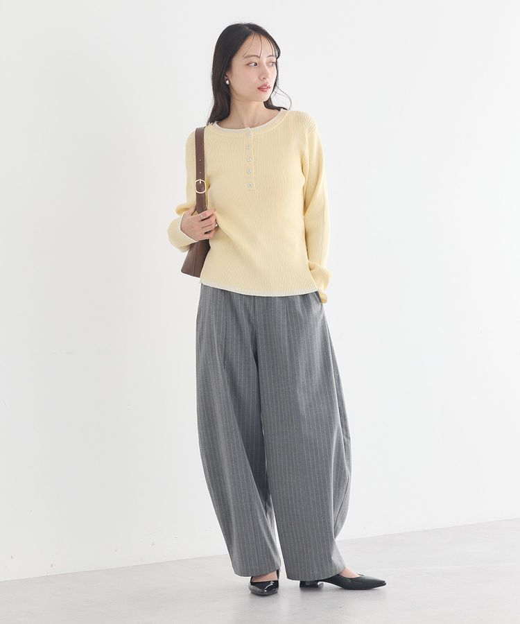 earth music&ecology「バルーンパンツ」|その他|