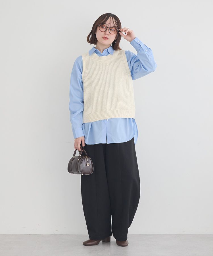 earth music&ecology「バルーンパンツ」|その他|