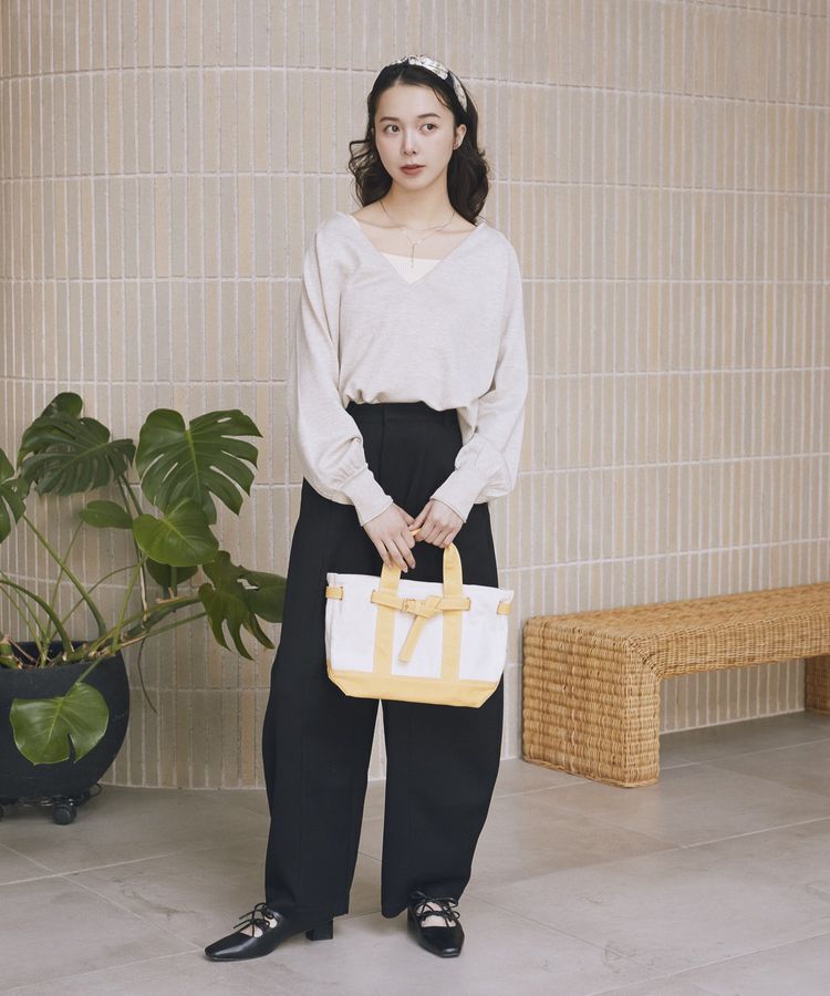 earth music&ecology「バルーンパンツ」|その他|