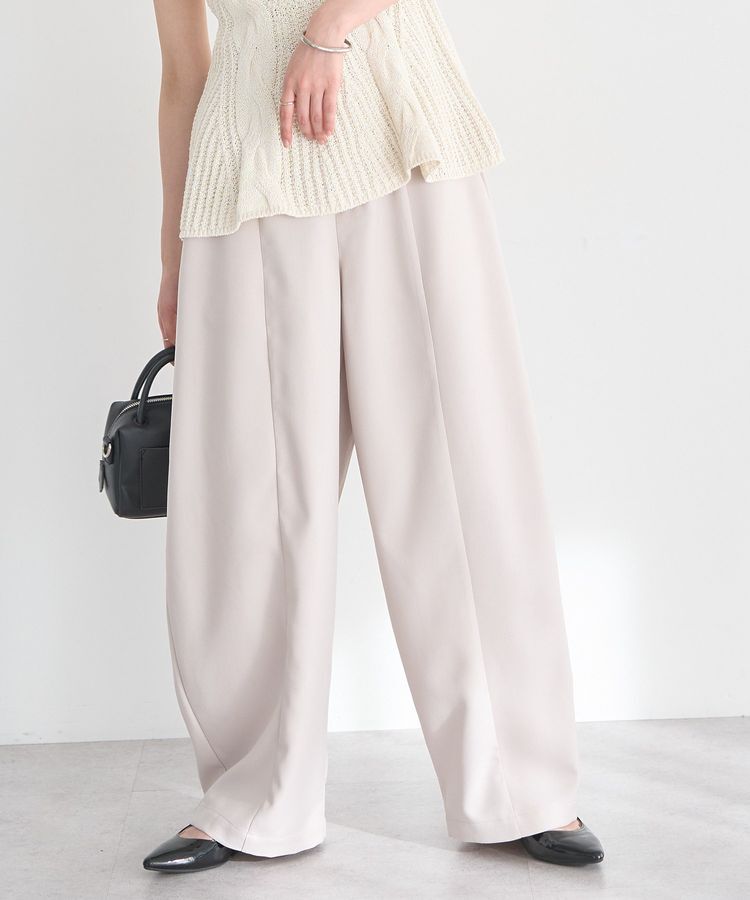 earth music&ecology「バルーンパンツ」|その他|