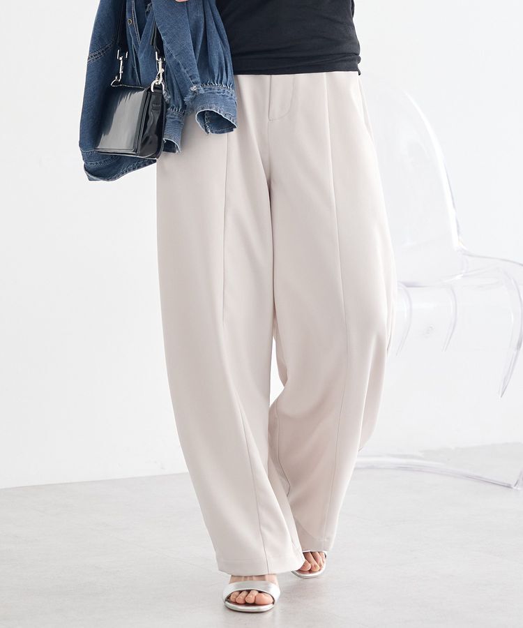 earth music&ecology「バルーンパンツ」|その他|