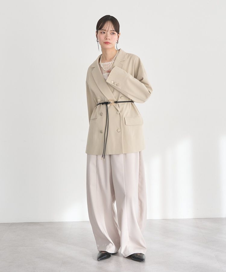 earth music&ecology「バルーンパンツ」|その他|