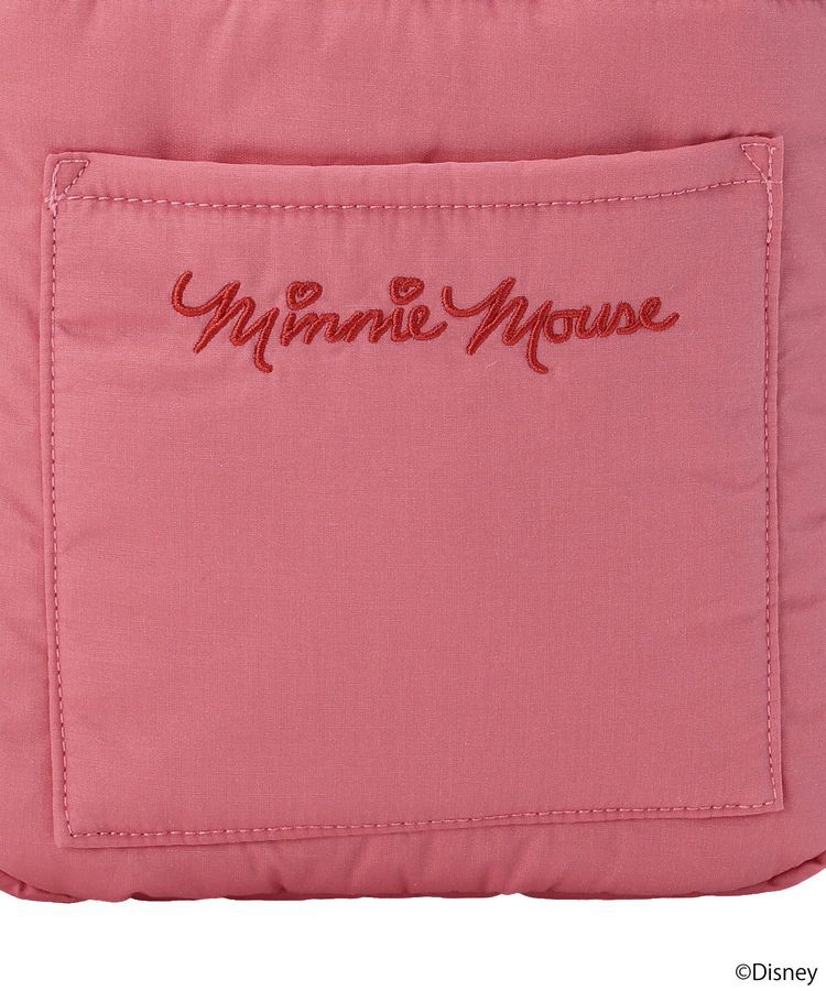 earth music&ecology「Disney/アソートショルダーバッグ」|ショルダー・メッセンジャー|