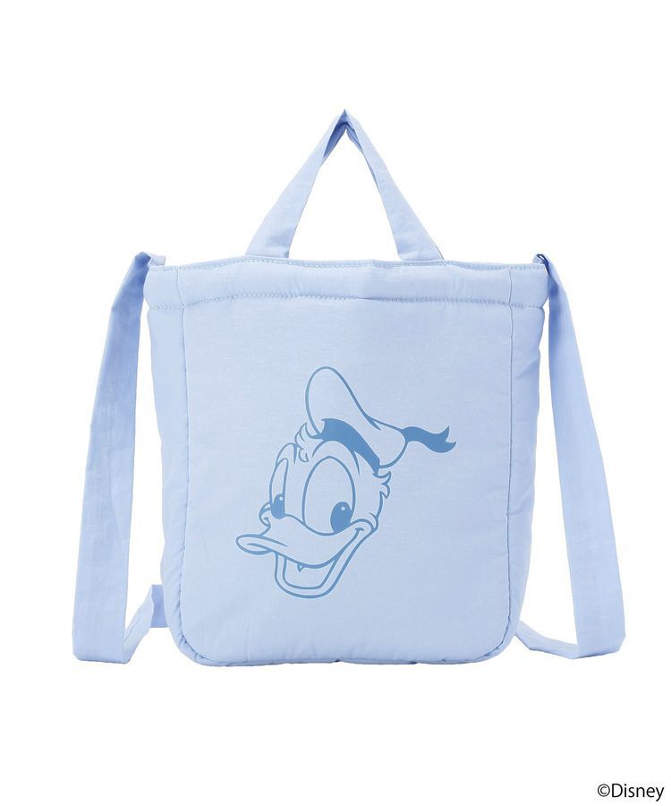 earth music&ecology「Disney/アソートショルダーバッグ」|ショルダー・メッセンジャー|