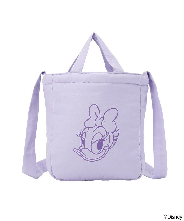 earth music&ecology「Disney/アソートショルダーバッグ」|ショルダー・メッセンジャー|