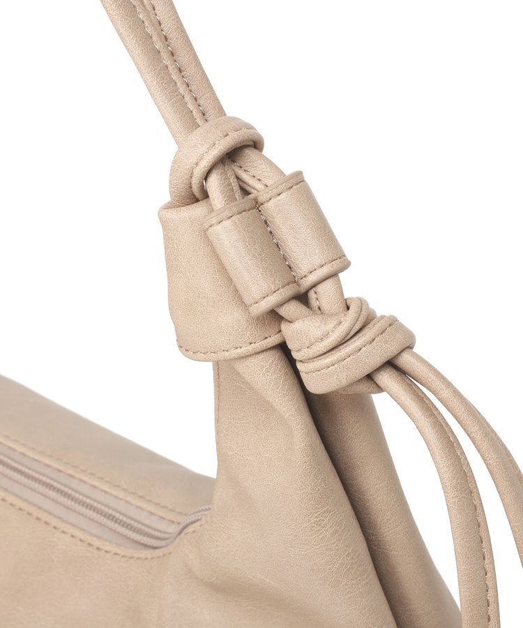 earth music&ecology「クロワッサンバッグ」|ショルダー・メッセンジャー|