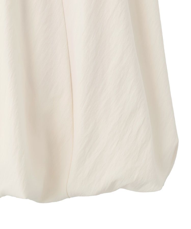 earth music&ecology「バルーンスカート」|スカート|