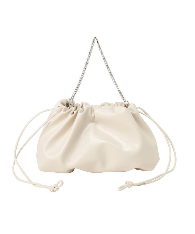 earth music&ecology「マルチWAY巾着バッグ」|ハンドバッグ|