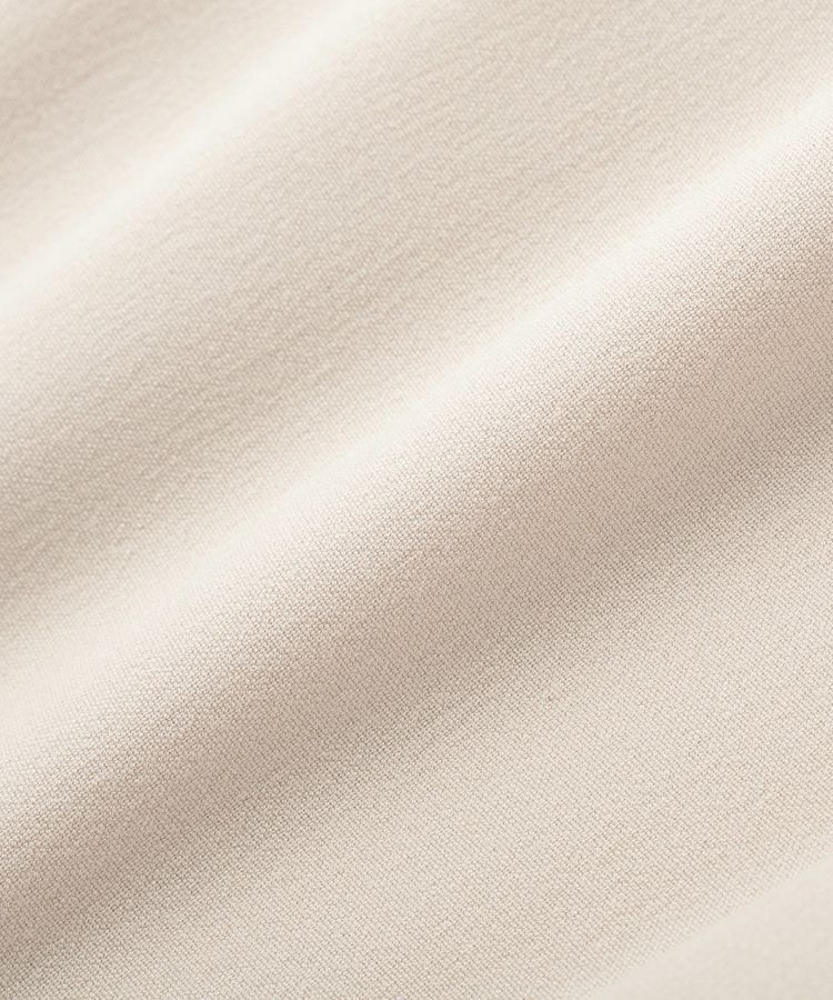 earth music&ecology「ジップスリットIラインスカート」|タイト|