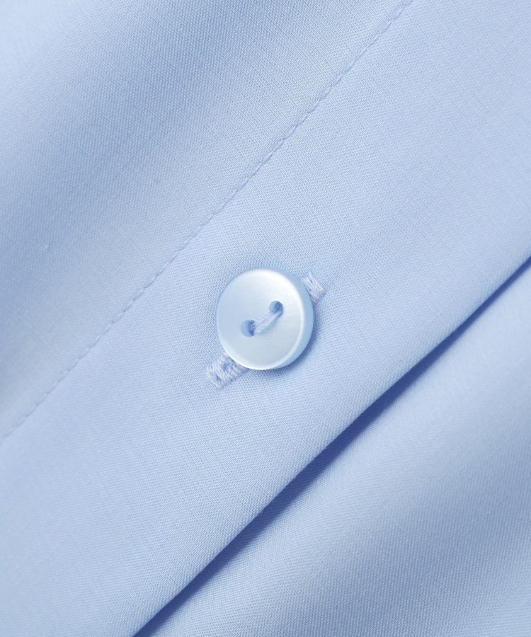 earth music&ecology「バックツイストオーバーシャツ」|シャツ・ブラウス|