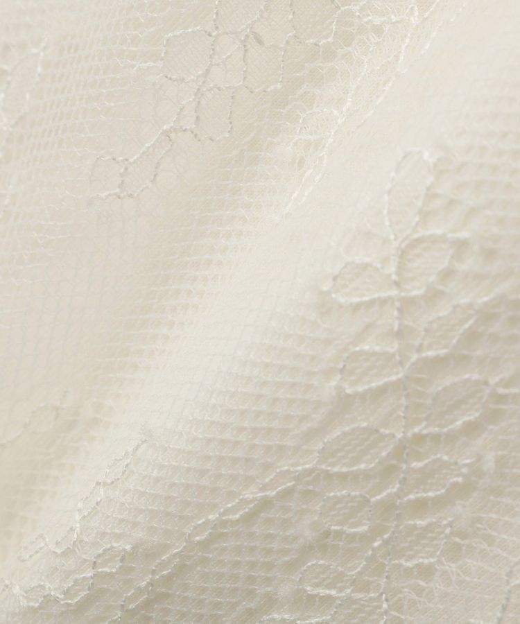 earth music&ecology「総レースホルターネックキャミソール」|キャミソール|