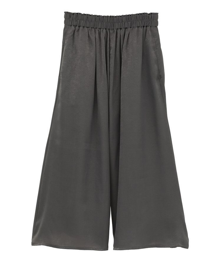 AMERICAN HOLIC「【選べる丈2サイズ】マットサテンスカーチョ」|その他|