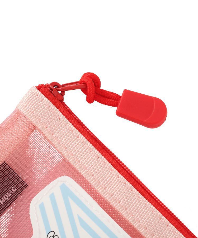 AMERICAN HOLIC「【Mickey&Friends】ミニポーチチャーム」|その他|