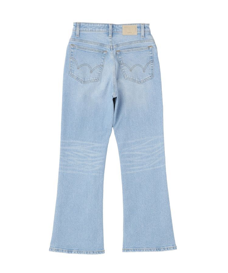 AMERICAN HOLIC「【EDWIN別注】フレアデニム」|デニム|