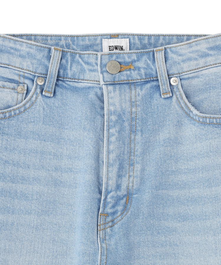 AMERICAN HOLIC「【EDWIN別注】フレアデニム」|デニム|