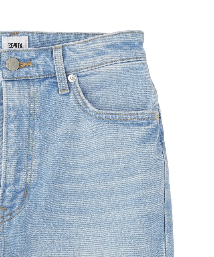 AMERICAN HOLIC「【EDWIN別注】フレアデニム」|デニム|