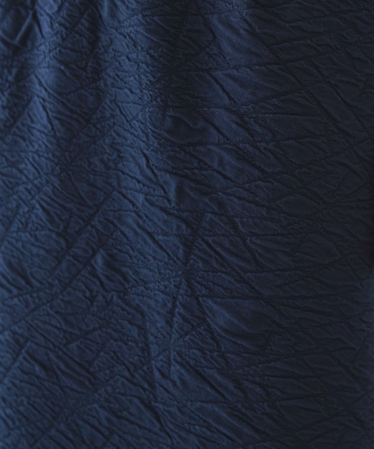 AMERICAN HOLIC「フクレジャガードタイトスカート」|タイト|