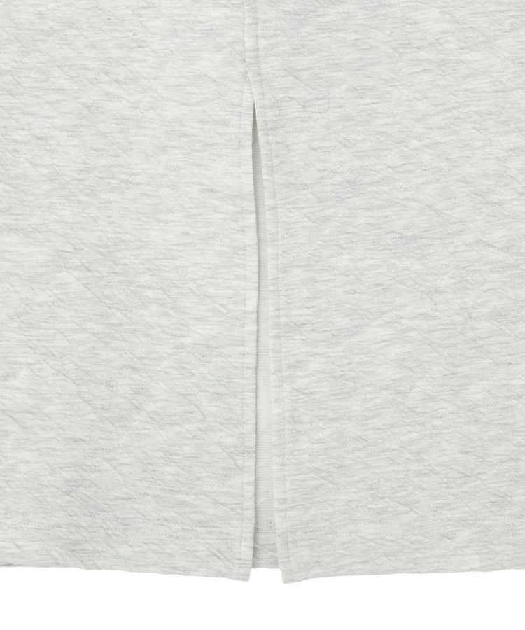 AMERICAN HOLIC「フクレジャガードタイトスカート」|タイト|