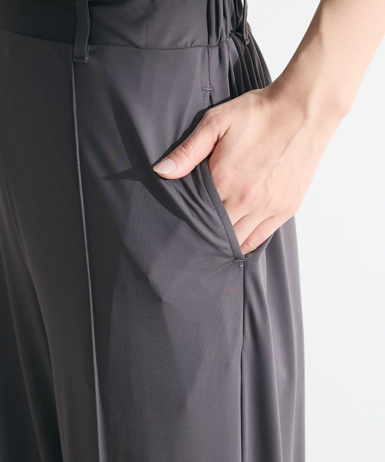 Green Parks「・SUGARSPOON 【ラッシュガード】ワイドパンツ」|その他|