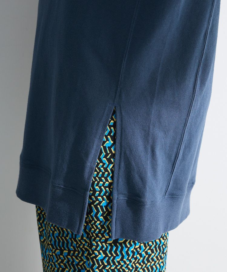 Green Parks「今年っぽフレンチスリーブカットチュニック」|チュニック|