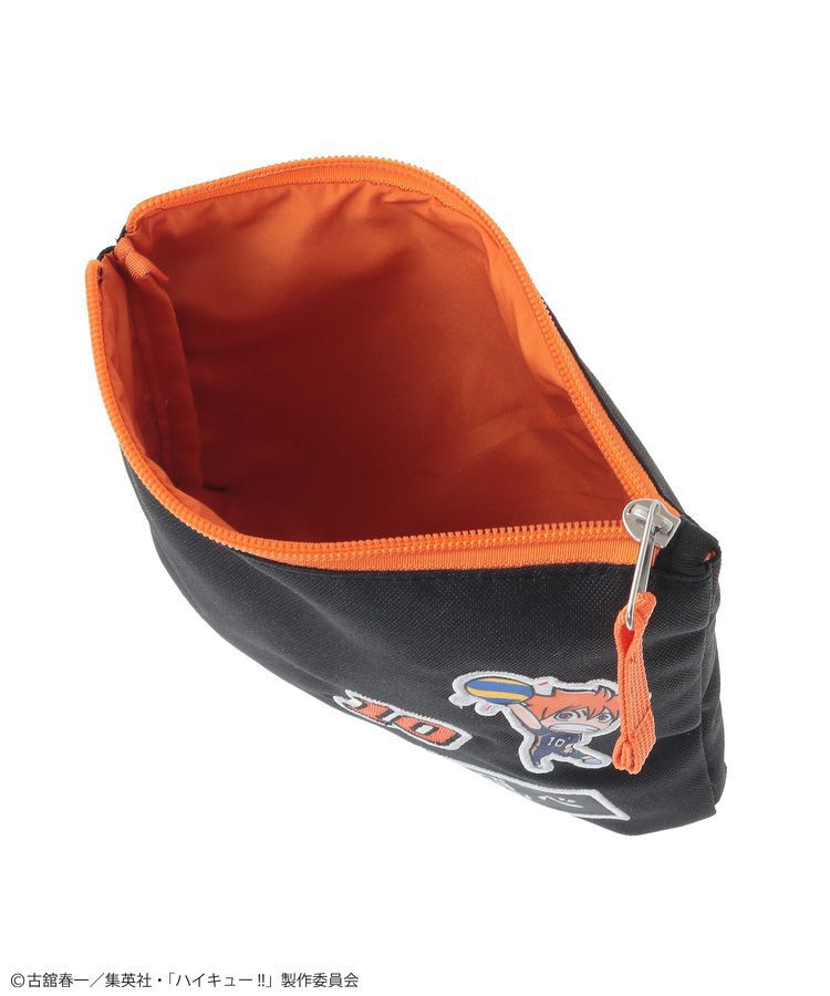 Green Parks「ハイキュー!! 日向ポーチ」|ポーチ|