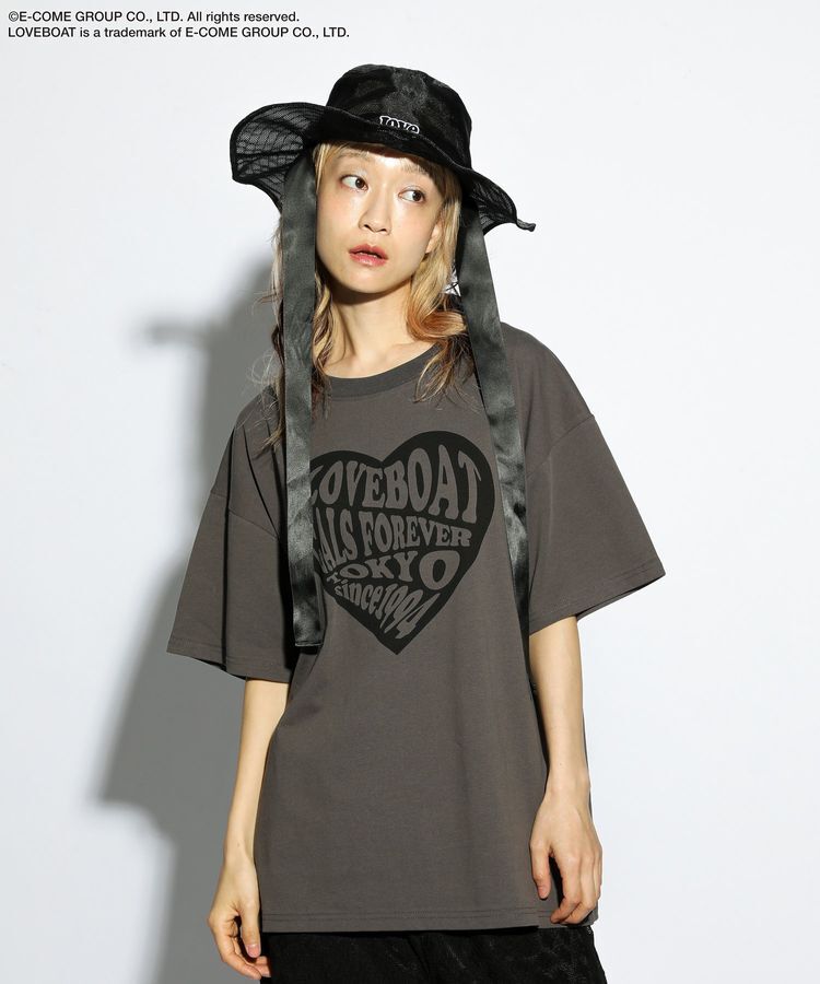 Green Parks「■LOVEBOAT オーガンジーHAT」|その他|