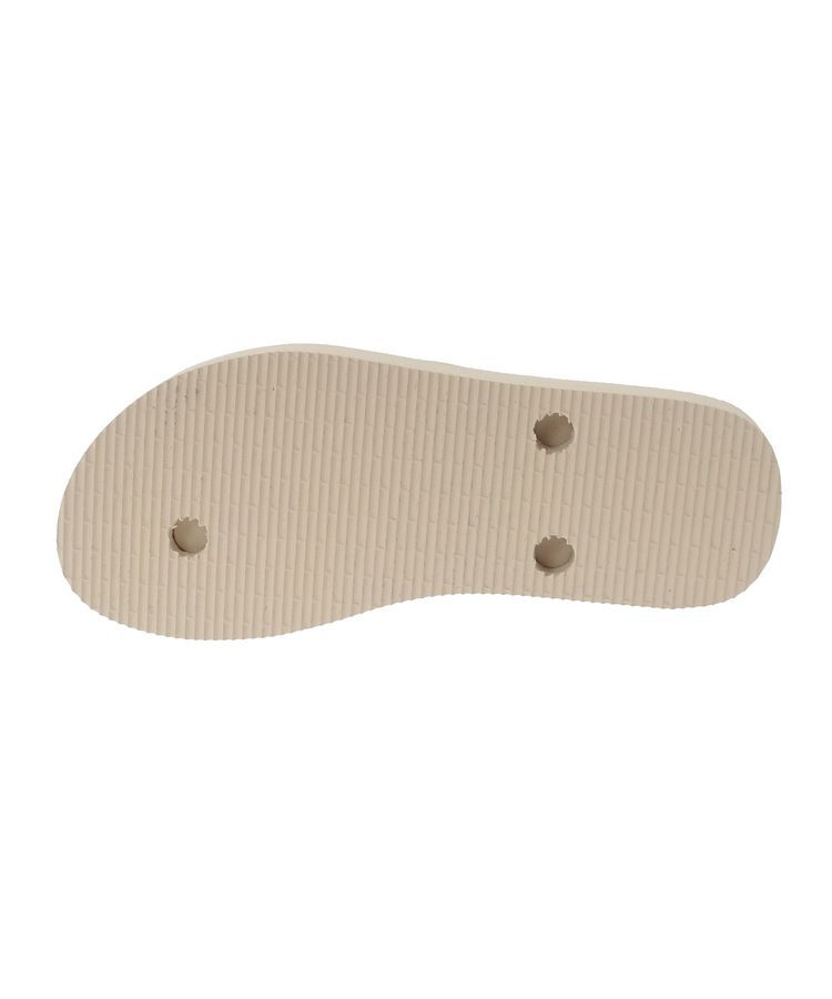 Green Parks「■LOVEBOAT レオパードビーチサンダル」|サンダル|