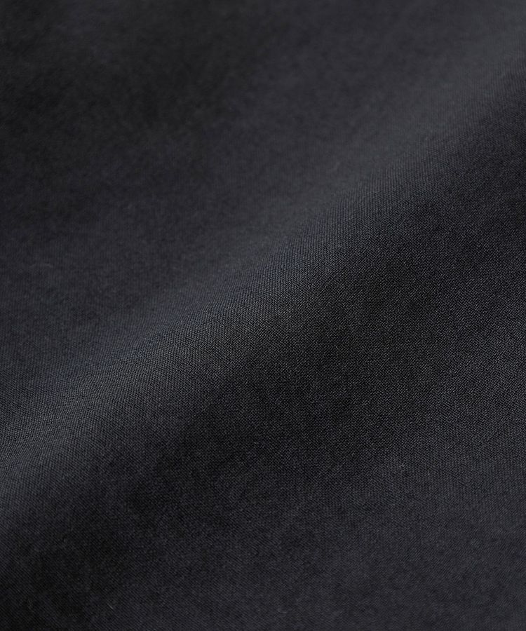 Green Parks「麻調フレンチスリーブジャケット」|テーラードジャケット|