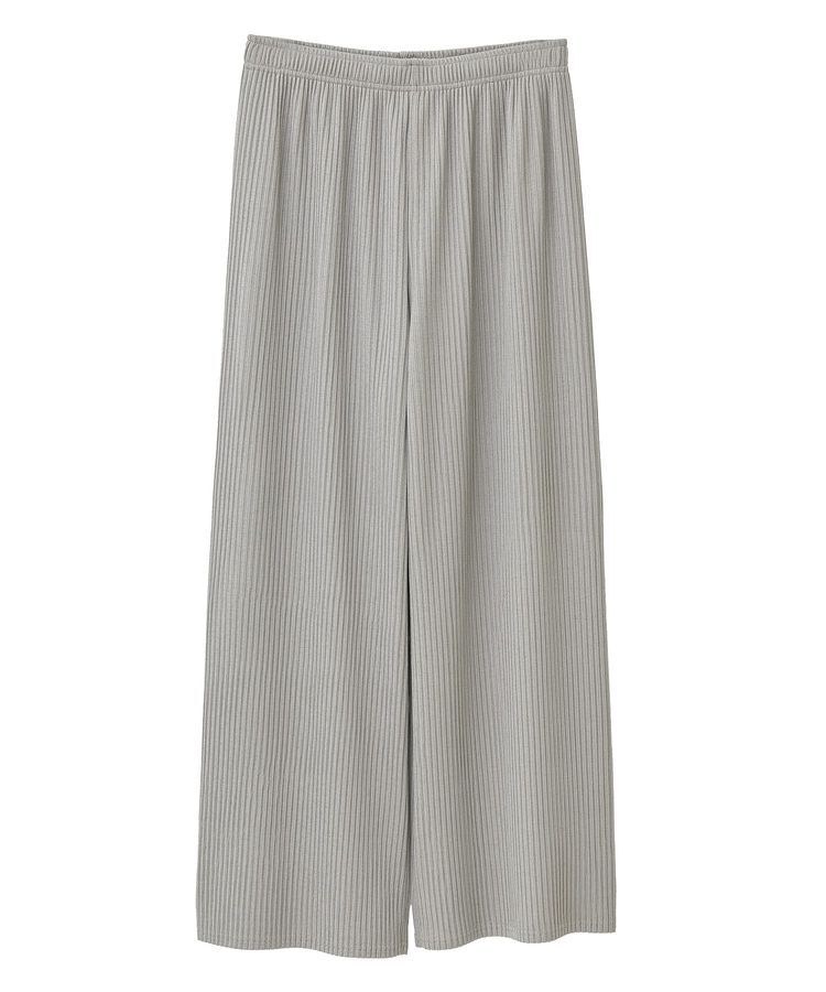 Green Parks「楽ちん涼やかドライタッチイージーパンツ」|その他|