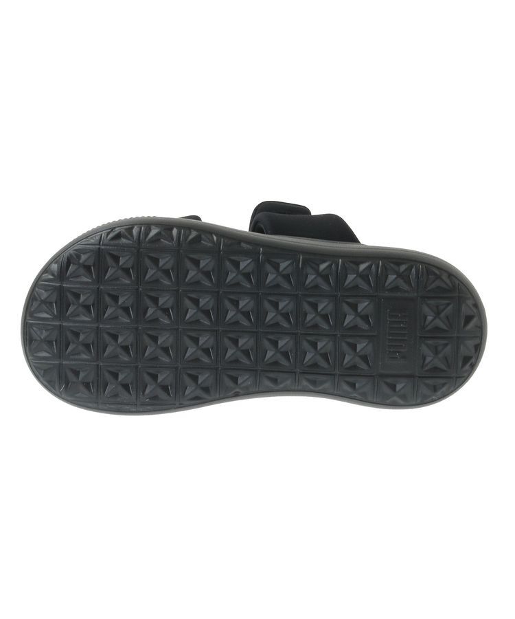 Green Parks「■PUMA MAYU PUFFY SLIDES」|サンダル|